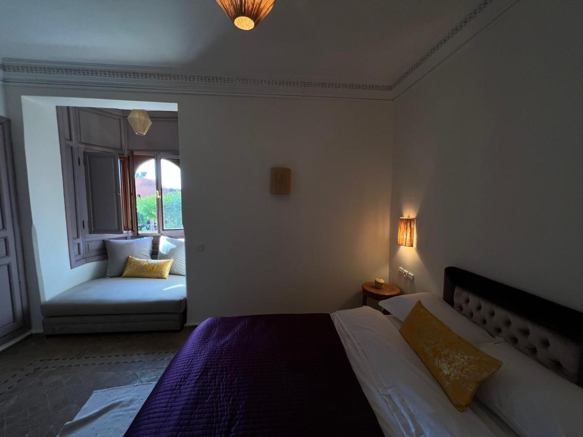 The Majestic Marrakesh Villa Exterior photo